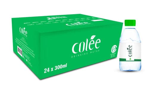 Drinking Water 300ml