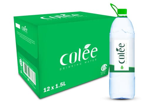 Drinking Water 1.5L