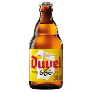 Duvel "6.66"