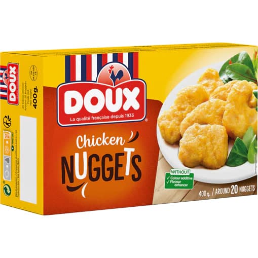 Chicken Nuggets
