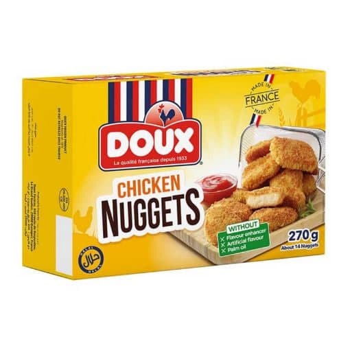 Chicken Nuggets