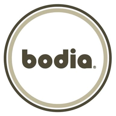 Bodia logo