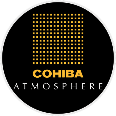 Cohiba logo