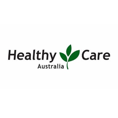 Healthy Care logo