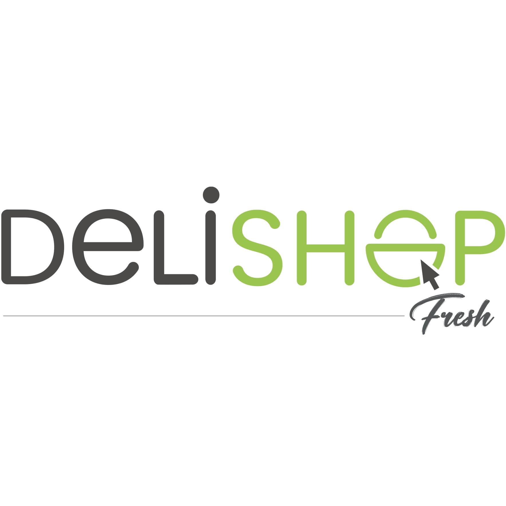 Delishop Fresh logo