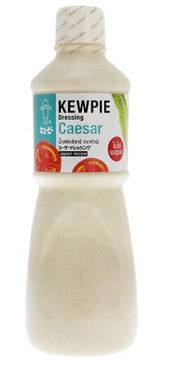 Caesar Dressing