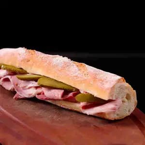 Parisien Sandwich - Bassac Farm