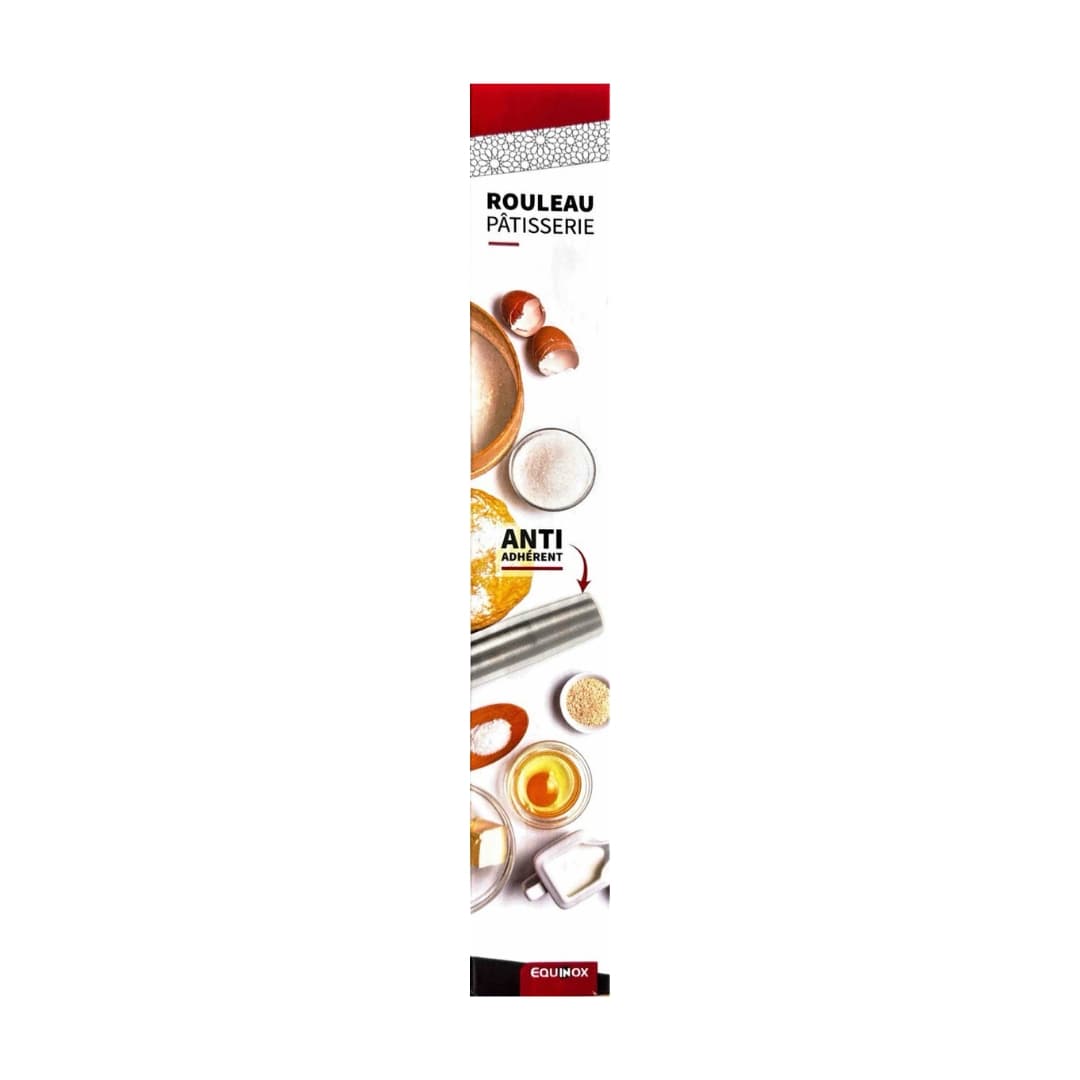 Non Stick Rolling Pin - Equinox 1