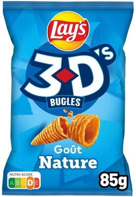 3D's Bungles Nature