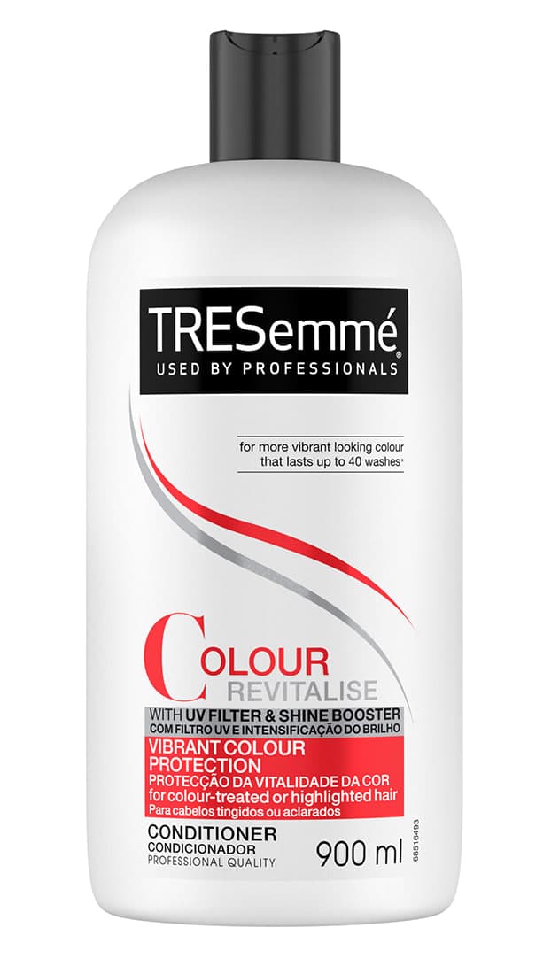Colour Vibrance Protection Conditioner