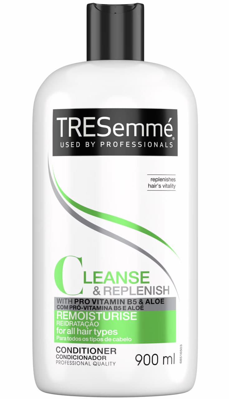 Cleanse & Replenish Protection Conditioner