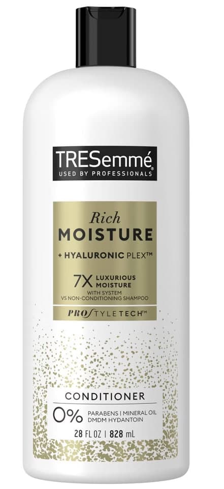 Rich Moisture Deep Conditioner - Tresemmé