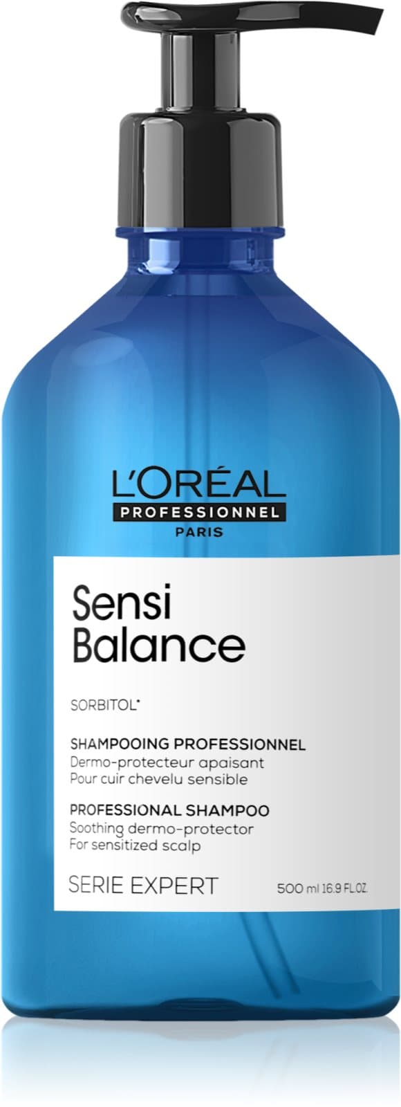 Sensi Balance Shampoo - L'Oréal Professionnel