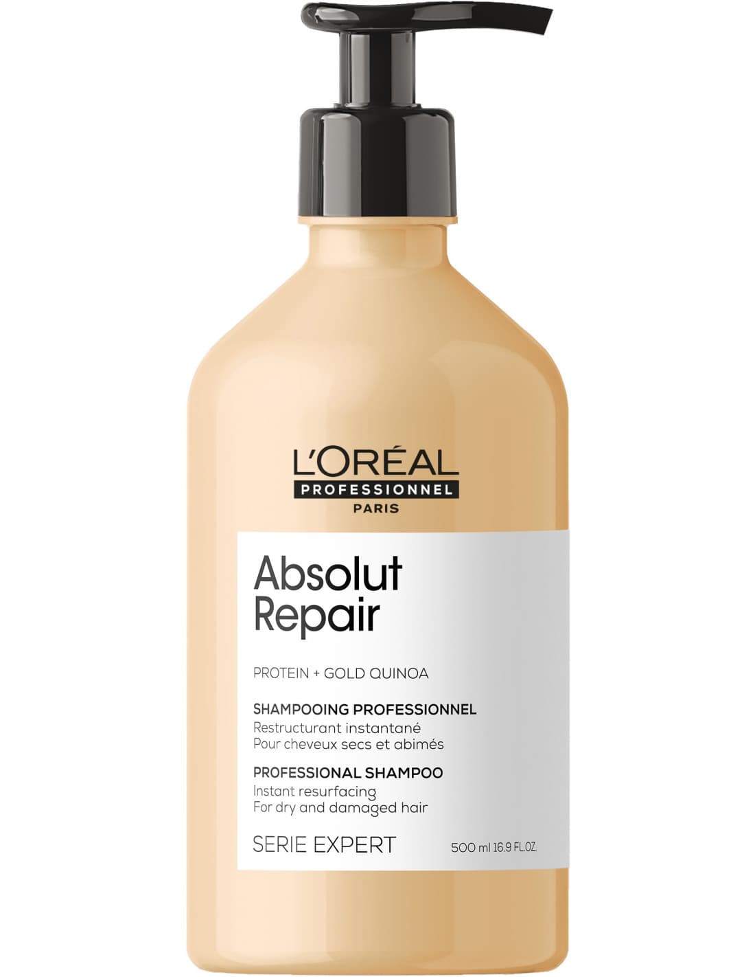 Absolut Repair Shampoo - L'Oréal Professionnel