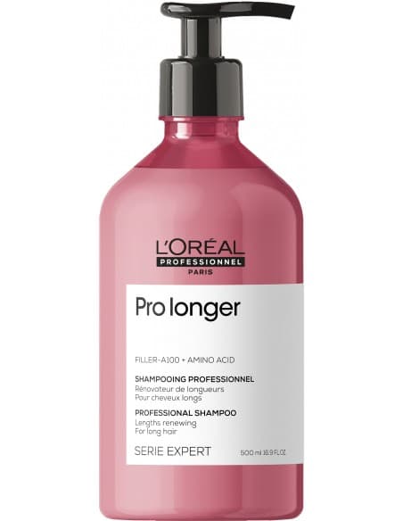 Pro Longer Shampoo