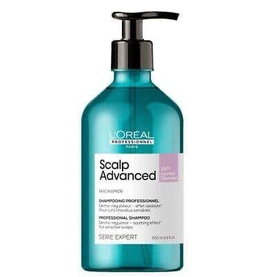 Scalp Advanced Anti Discomfort Shampoo