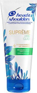 HS Supreme Liss  Glad Conditioner