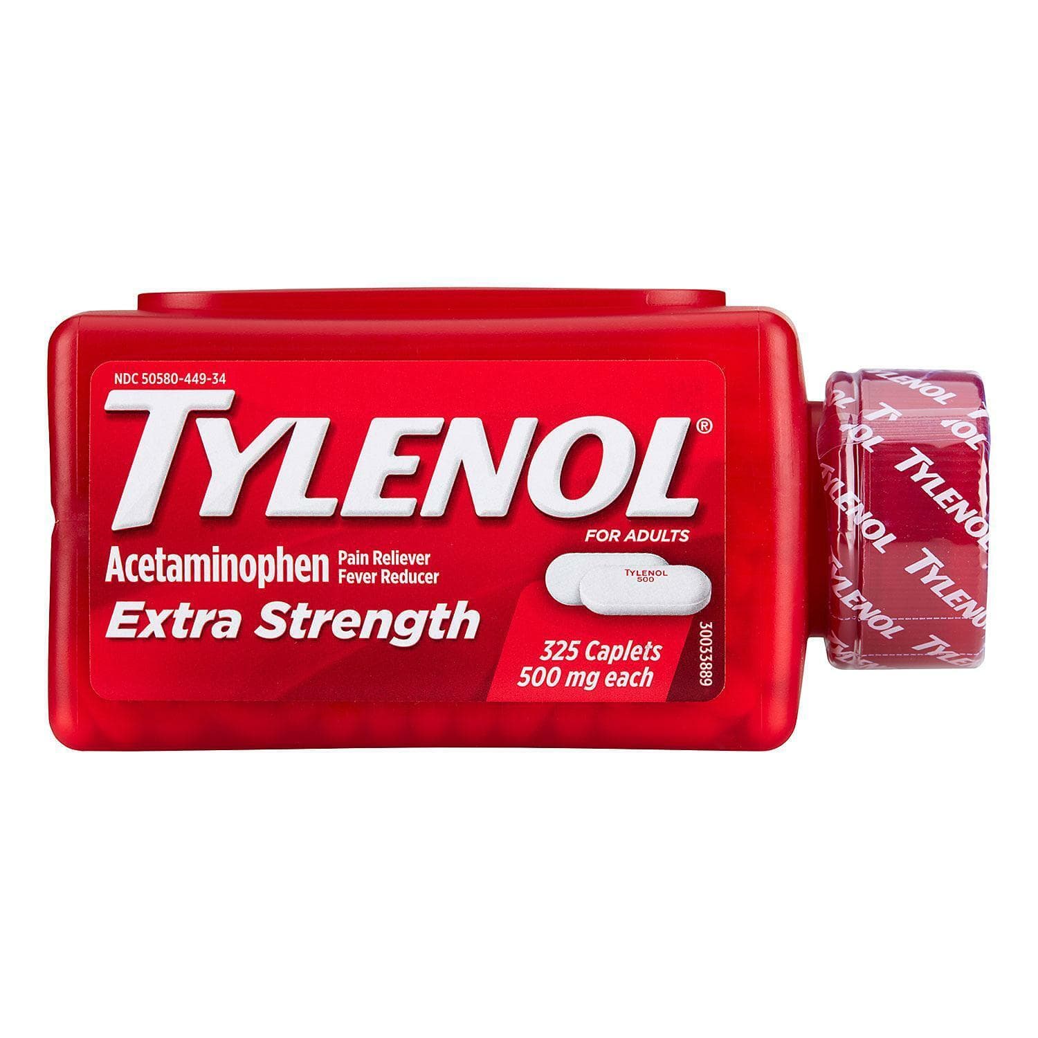 Extra Strength