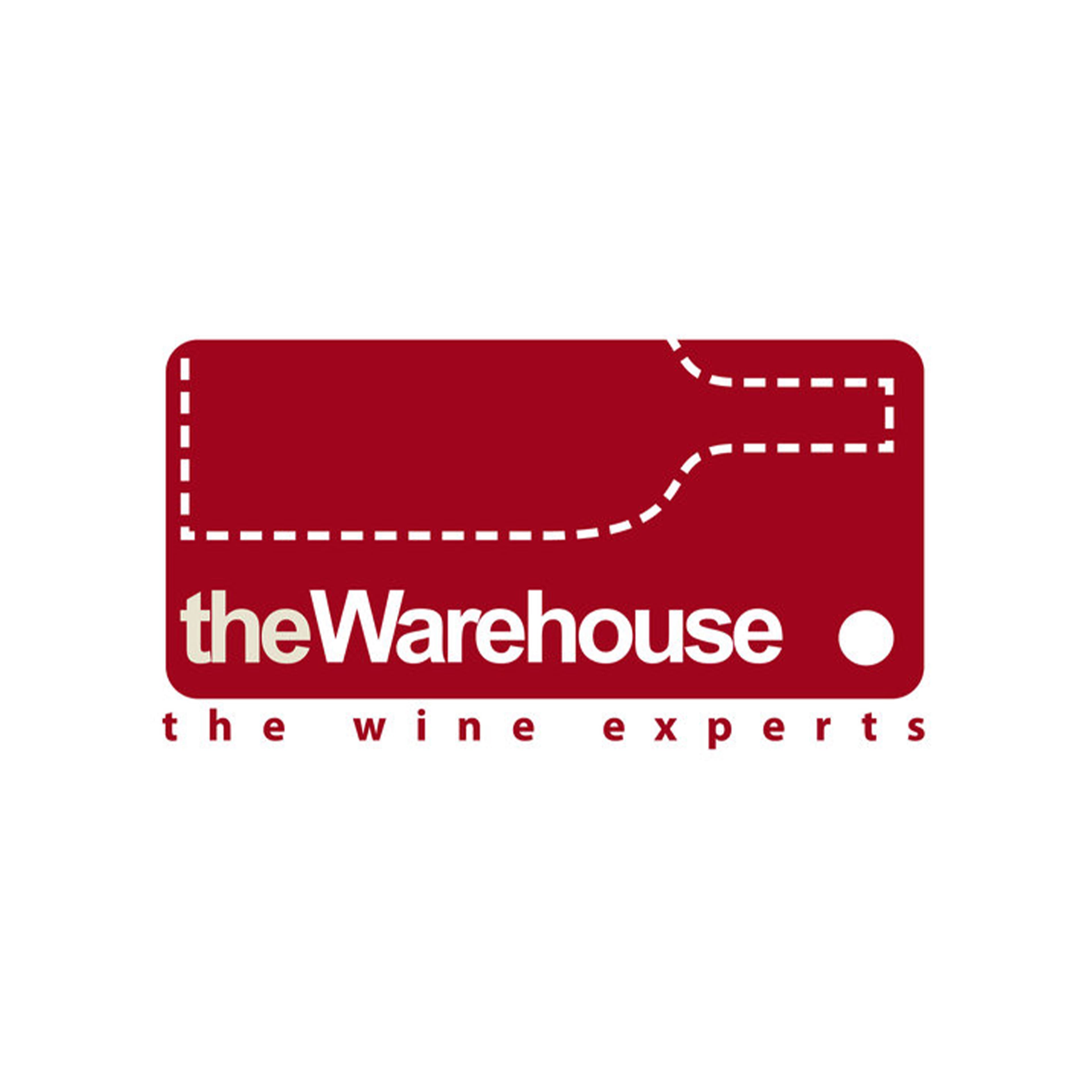 The Warehouse logo