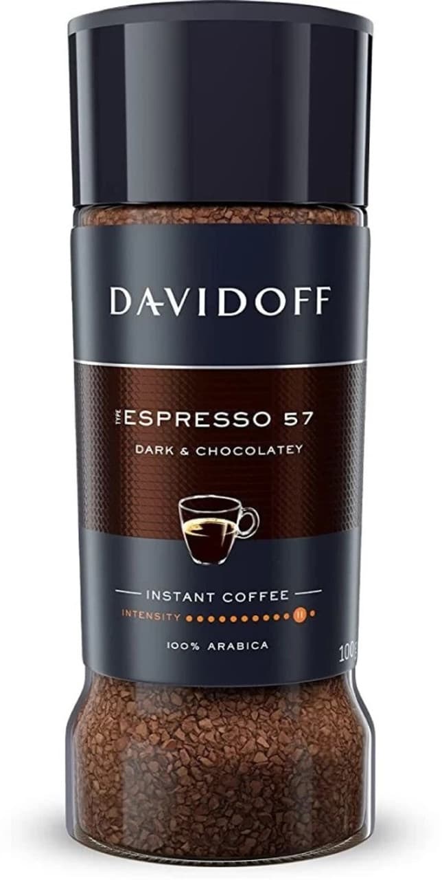 Espresso 57 Instant Coffee