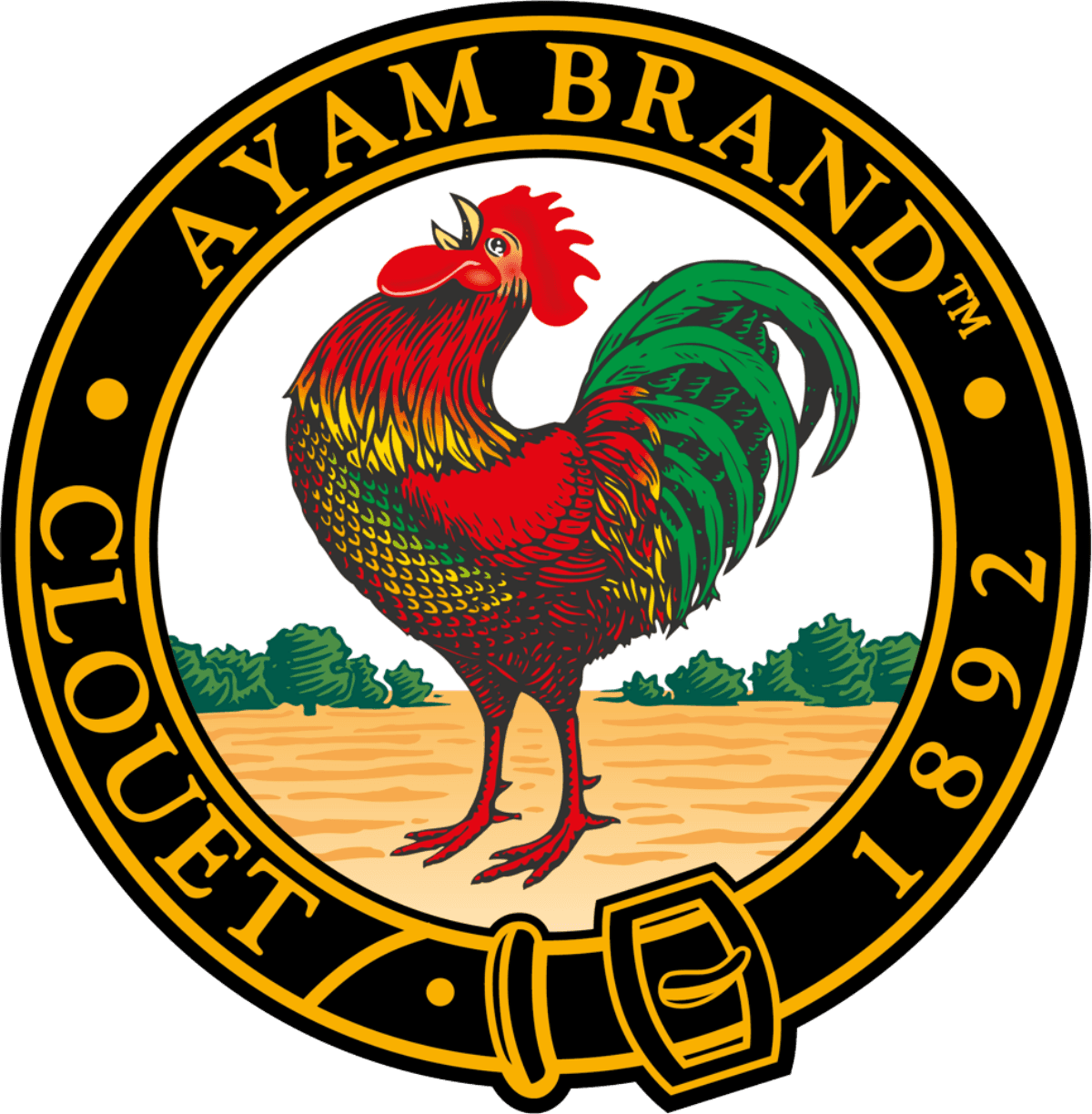 Ayam Brand