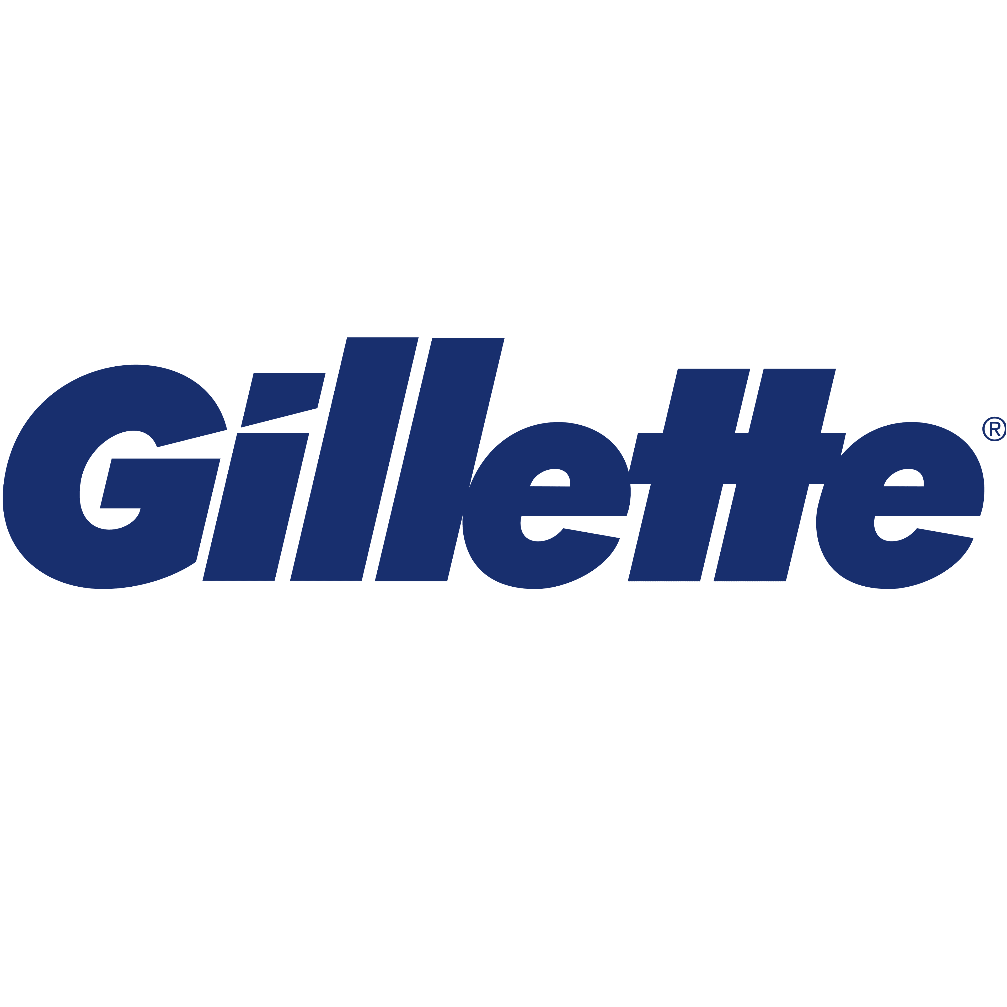 Gillette