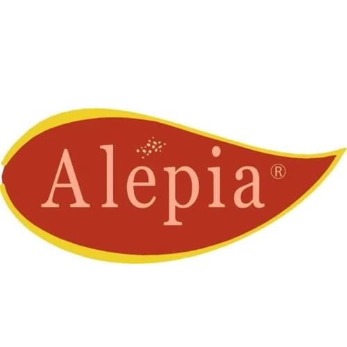Alépia