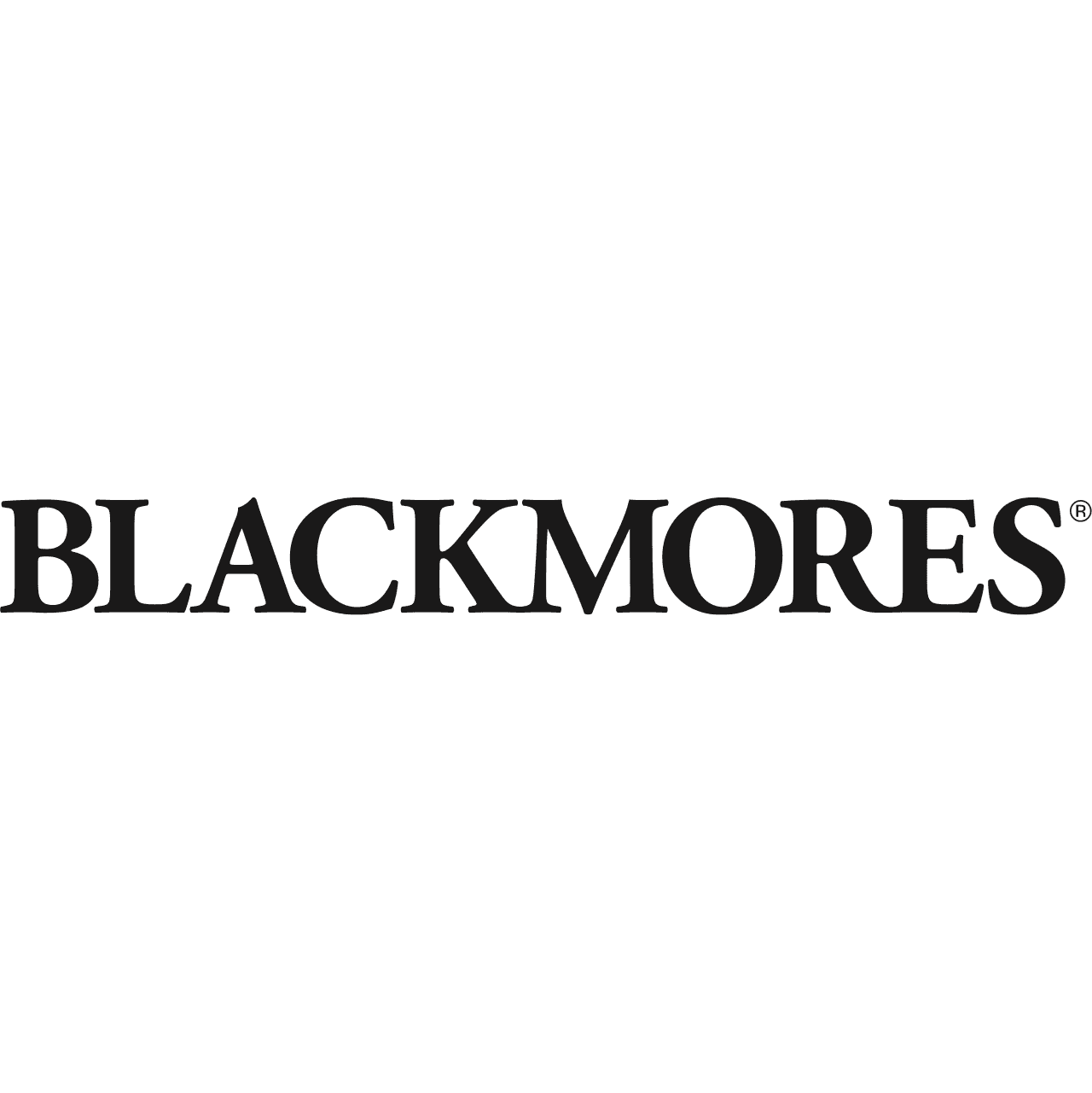 Blackmores