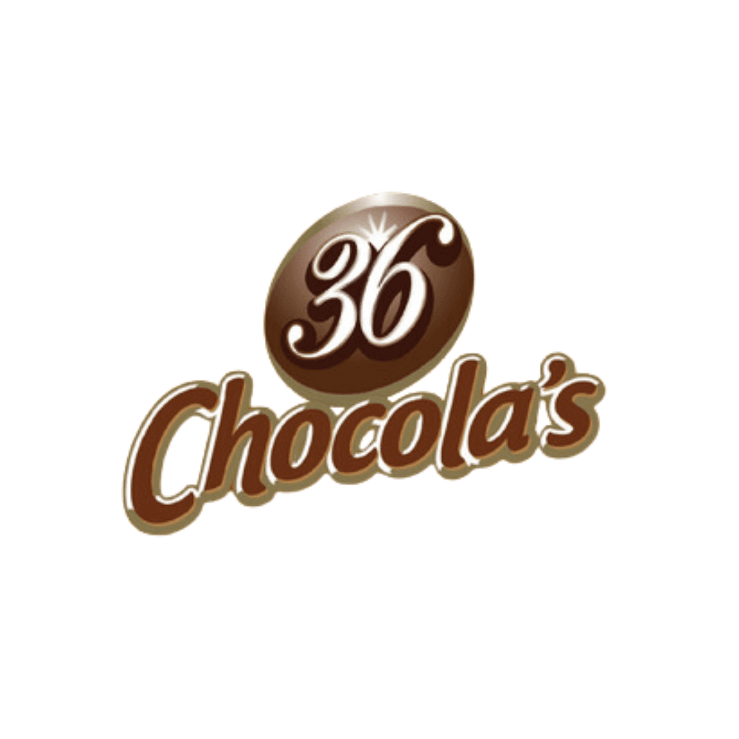36 Chocola's