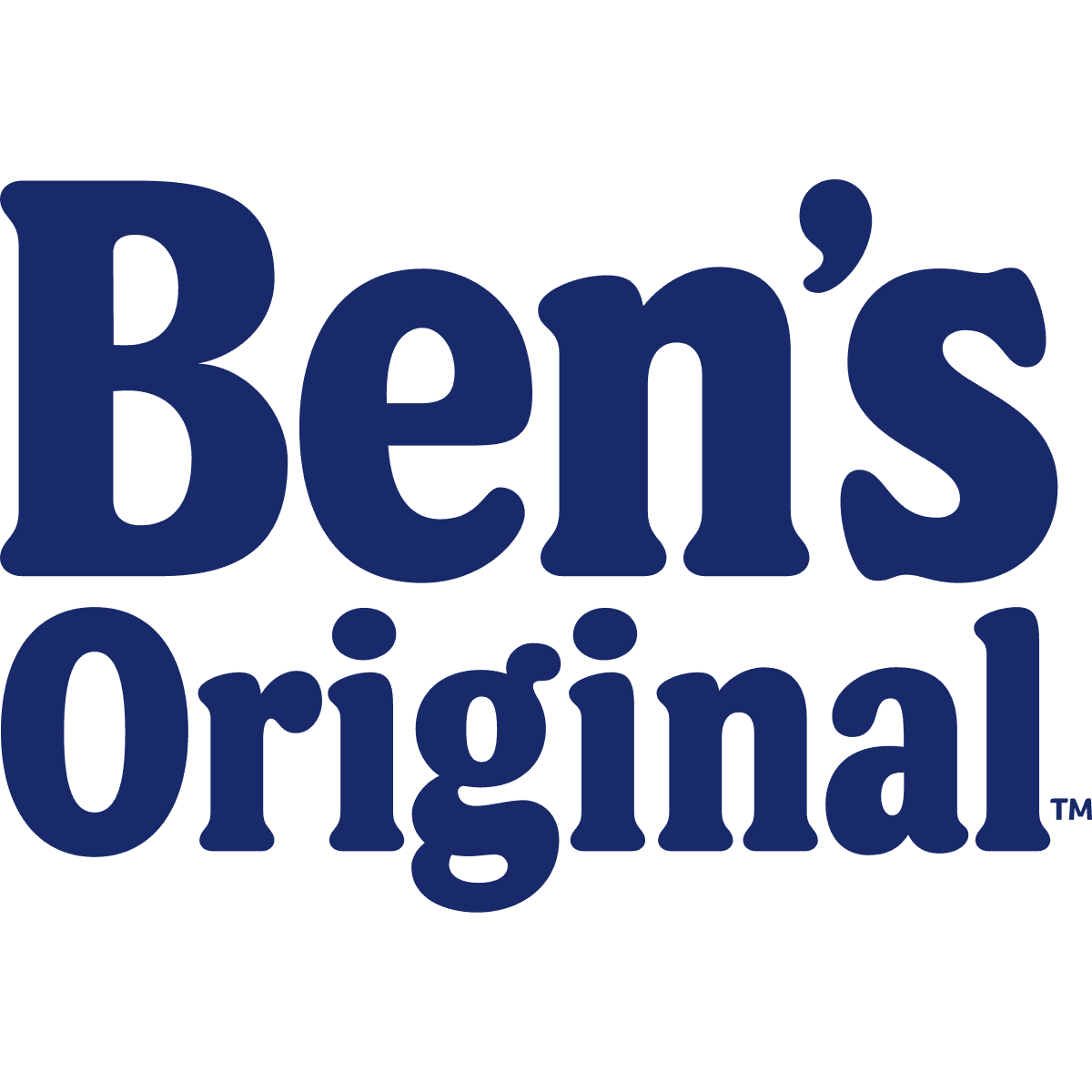 Ben's Original