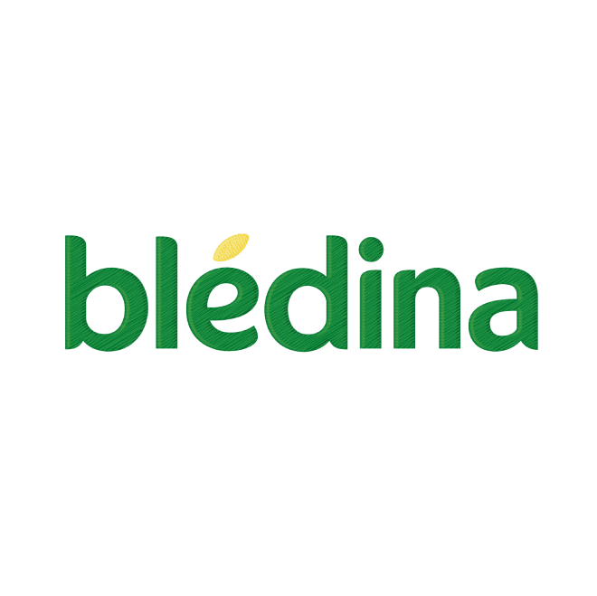 Blédina