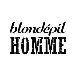 Blondépil Homme