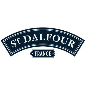St Dalfour
