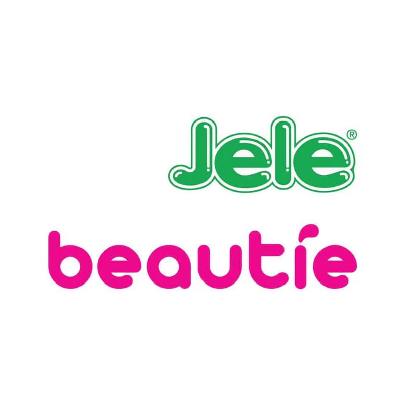 Jele Beauties