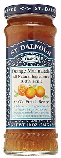 Orange Marmalade
