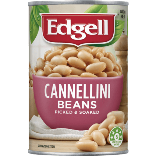 Cannellini Beans