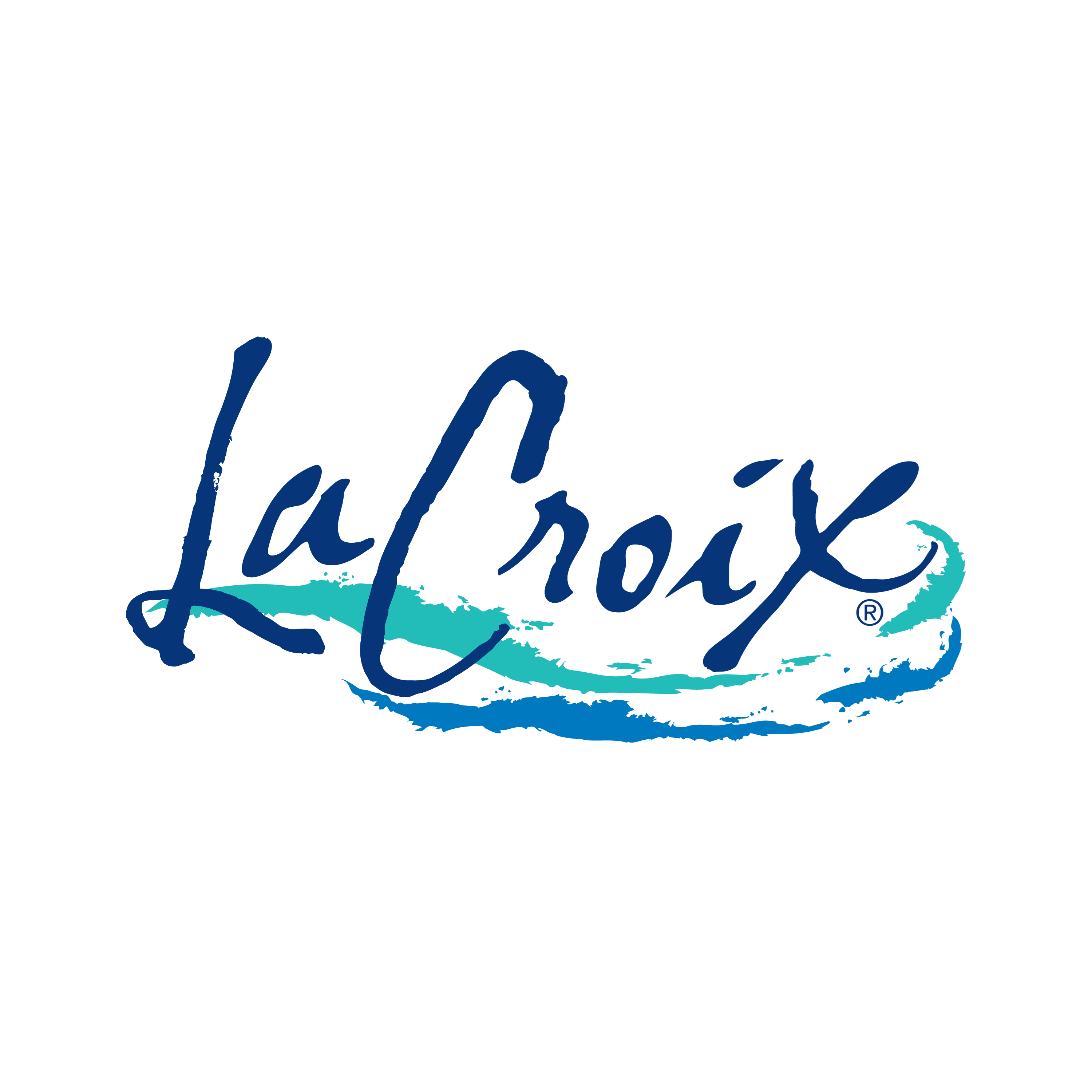 La Croix drinks