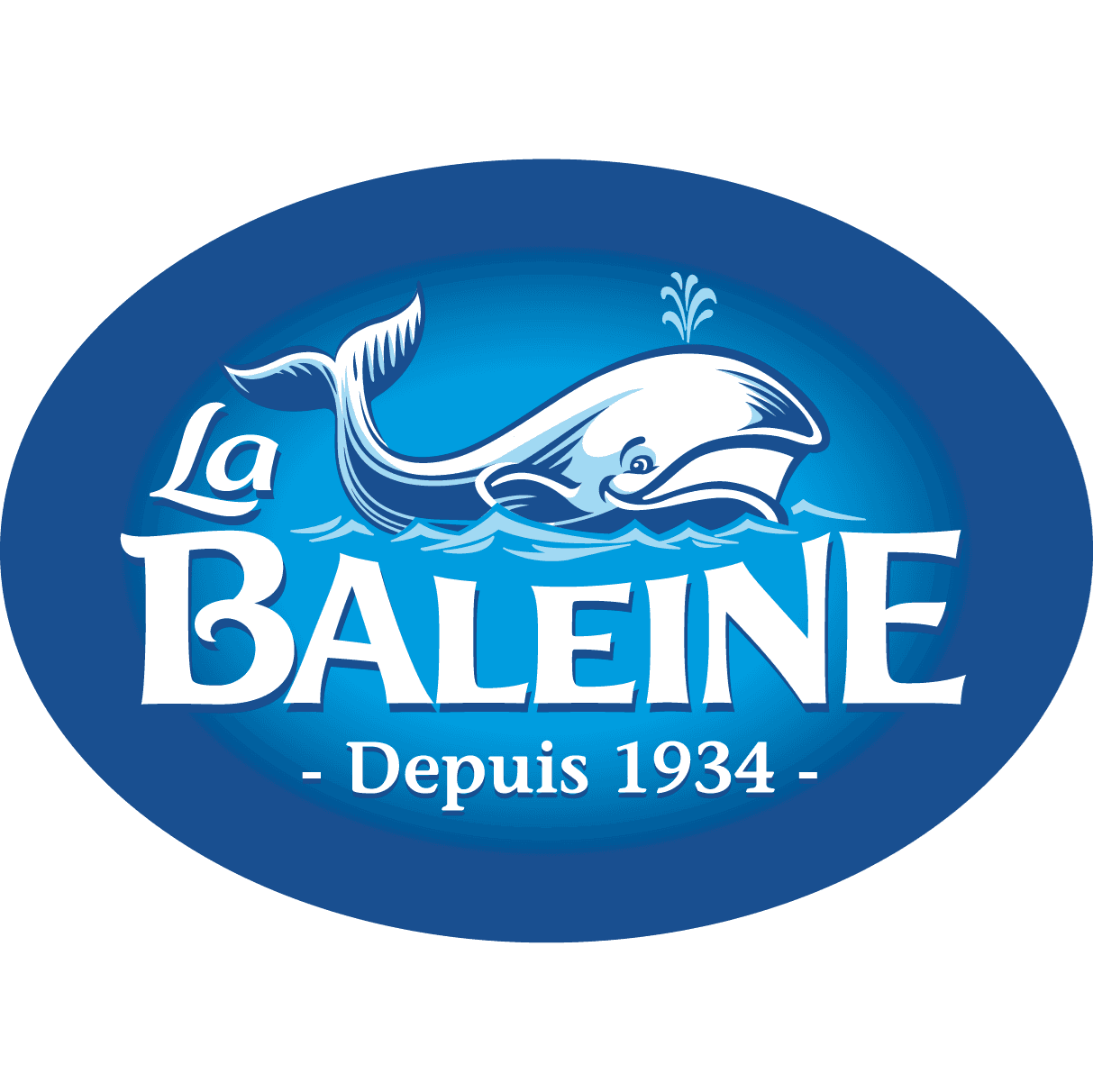 La Baleine
