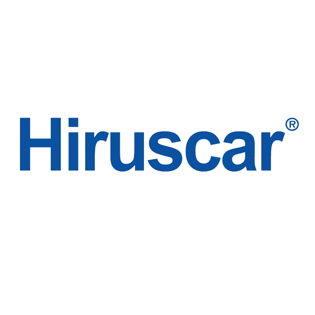 Hiruscar