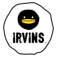 Irvins