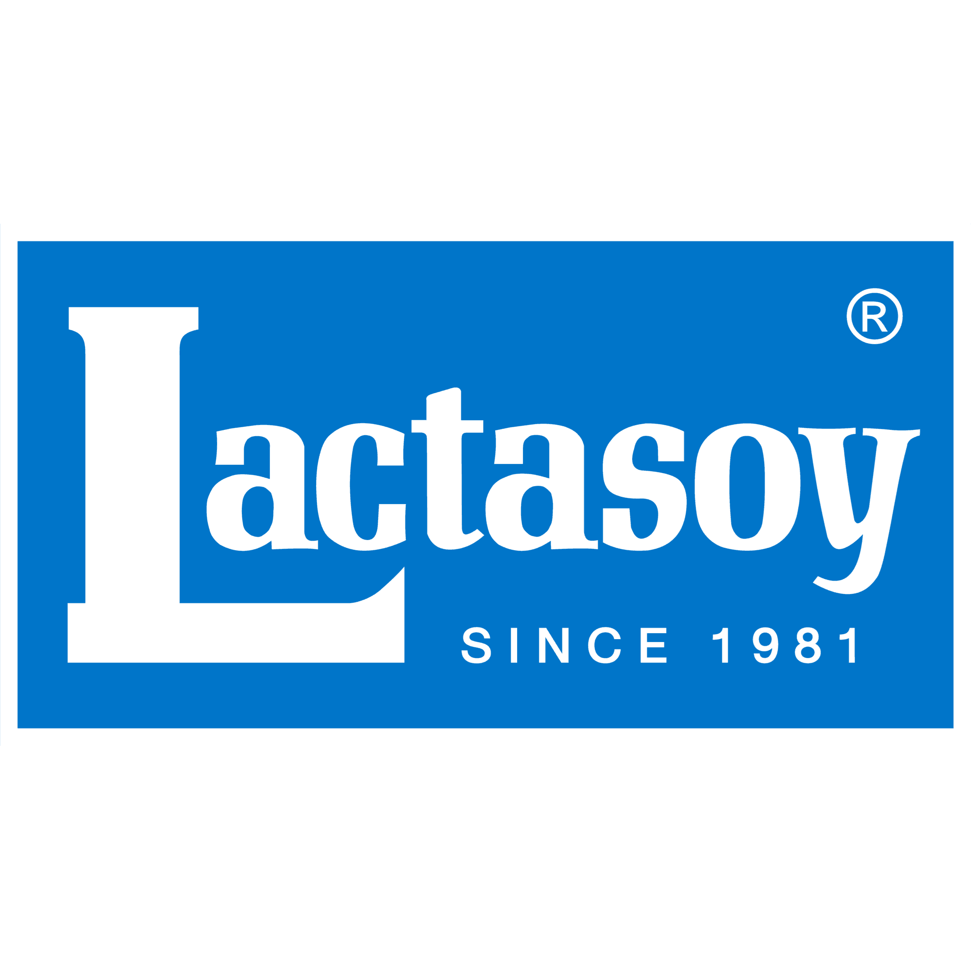 Lactasoy