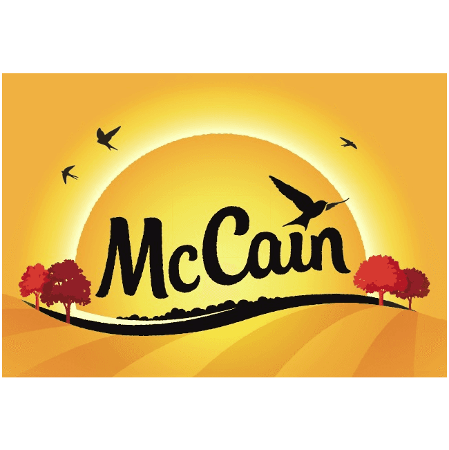 McCain