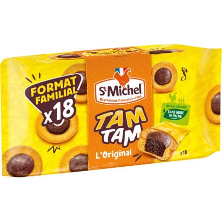 Tam Tam L'Original