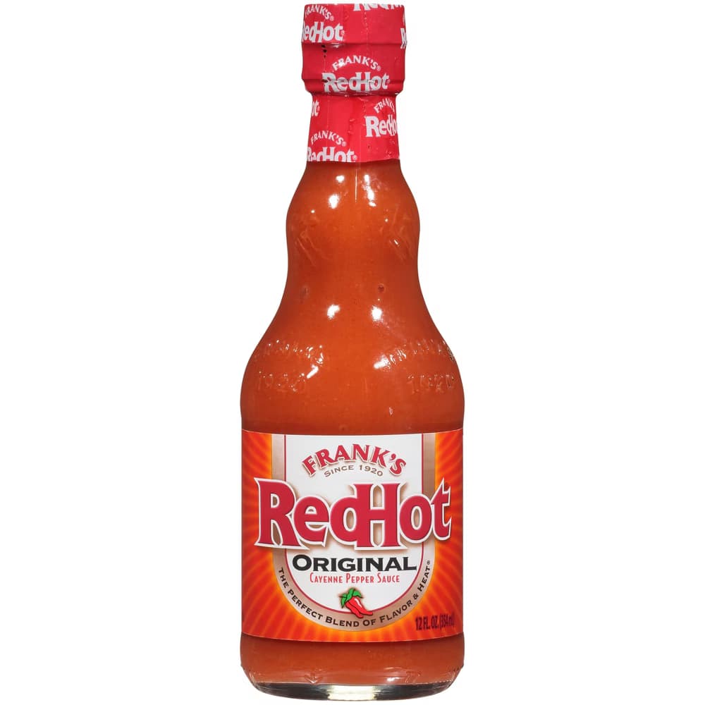 RedHot Original