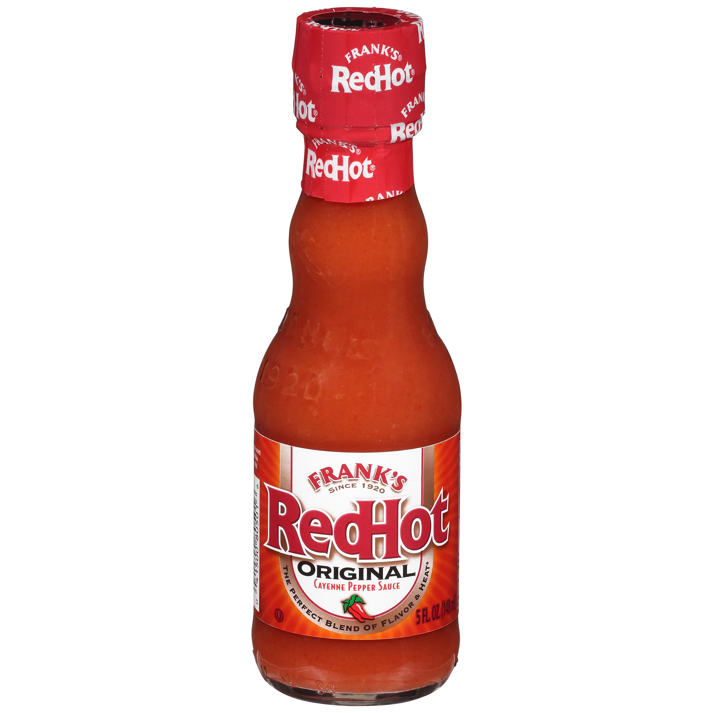 RedHot Original - Frank's