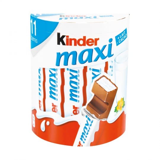 Maxi