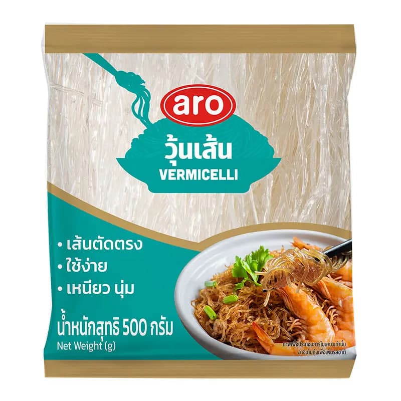 Mung Bean Vermicelli