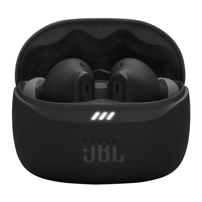 Tune Beam 2 - Black 1