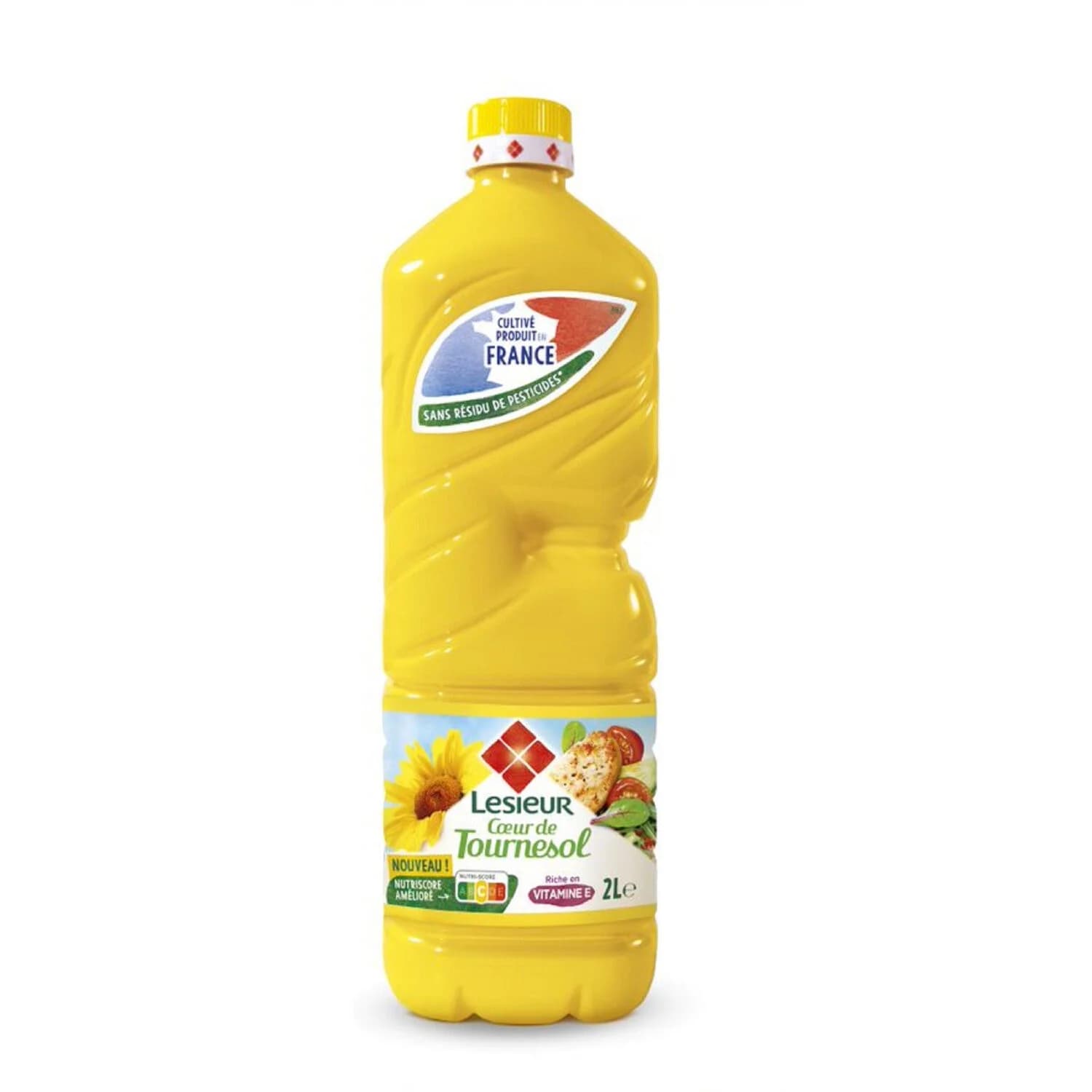 Sunflower Oil