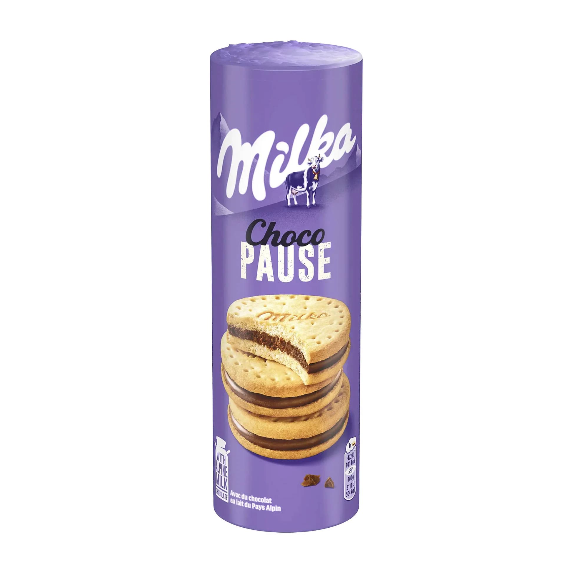 Choco Pause - Milka